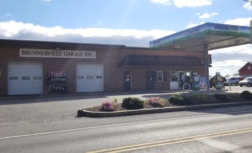 Brunnerville Garage Inc.