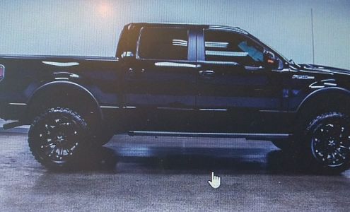 Henry's Salvage Lilbourn