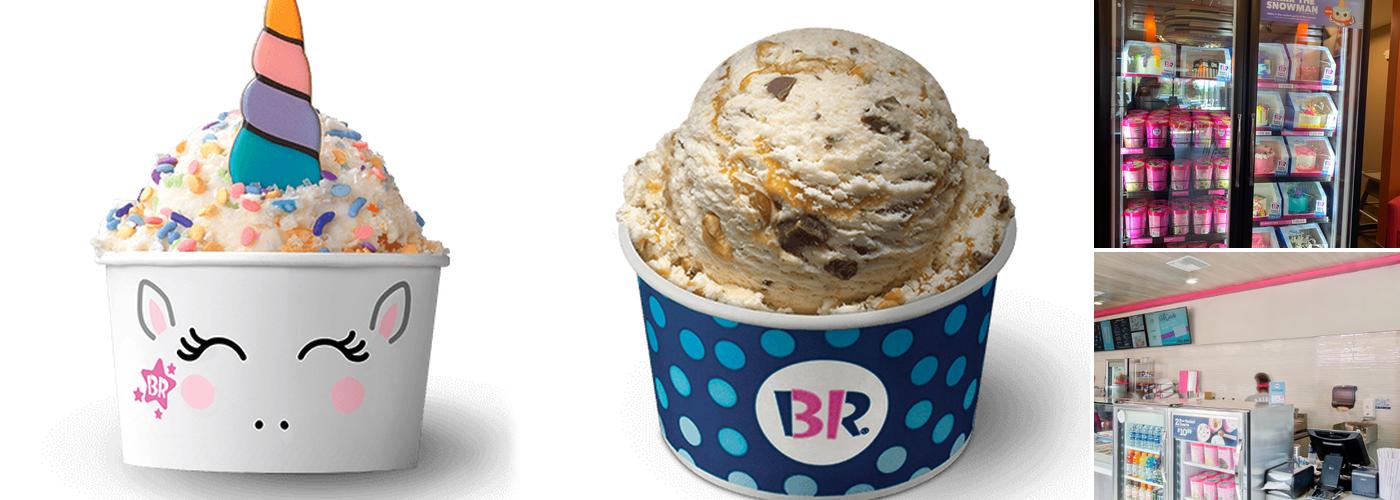 Baskin-Robbins