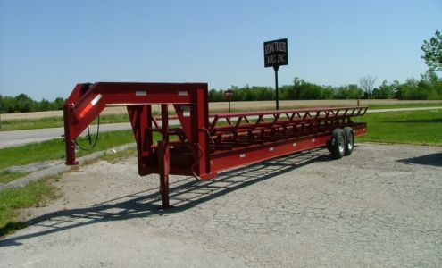 Olpe Service Center Olpe