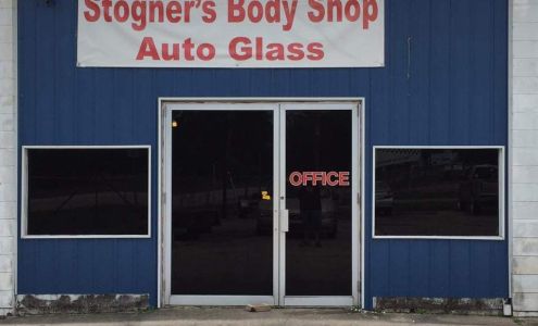Stogner's Body Shop