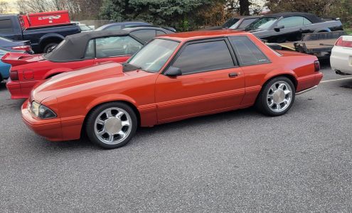 ASAP Automotive Ephrata