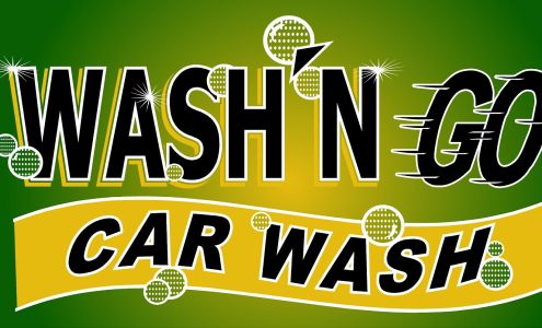 Wash 'N Go Car Wash