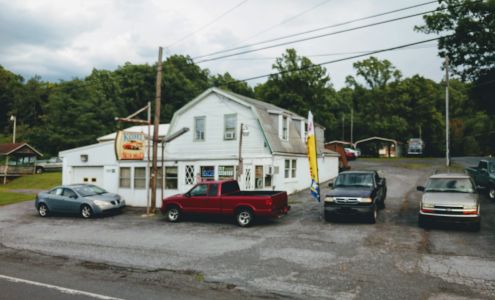 Kohl Auto Sales Newmanstown