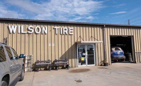Wilson Tire