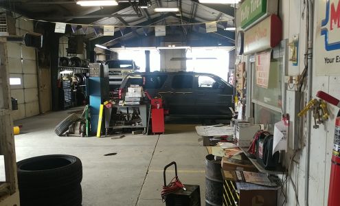 Alignment Services