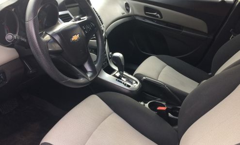 Taylor Made Detailing