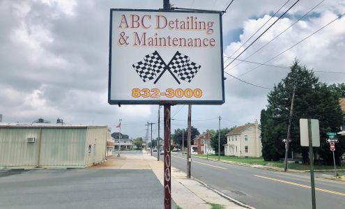 Oasis Auto Detailing