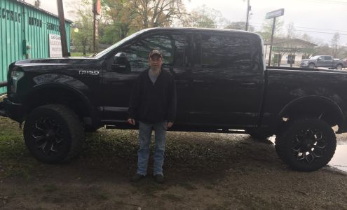 Lake Charles Electric Motor Service LLC