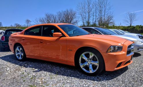 Cub Hill Motor Co LLC Stewartstown