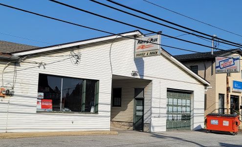 Snavely & Dosch Inc (Fisher Auto Parts)