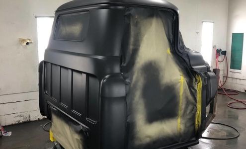 Turner's Paint And Body LLC