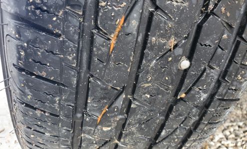 Harper & Sons Tires
