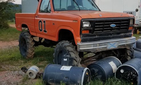 Frankie’s Truck and Auto Repair