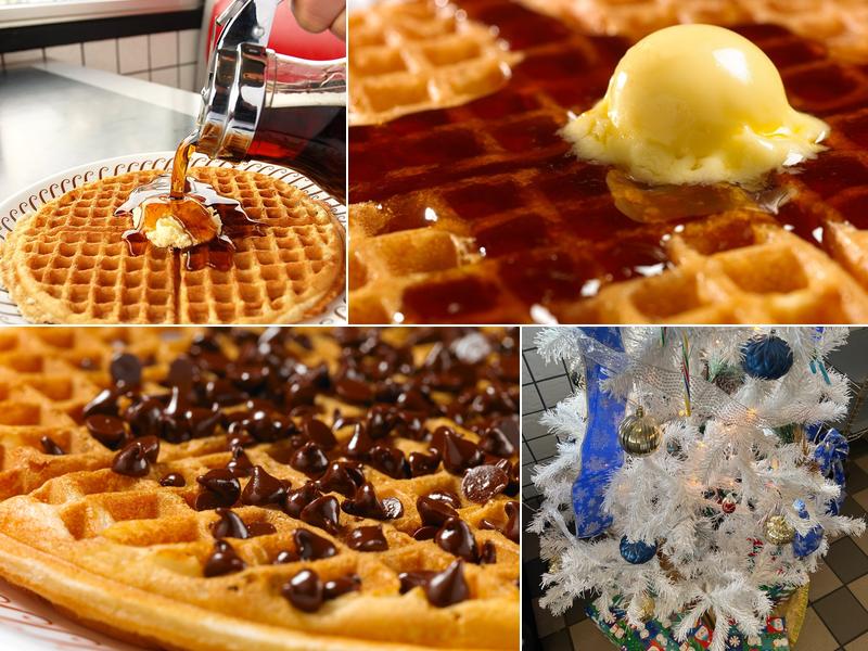 Waffle House