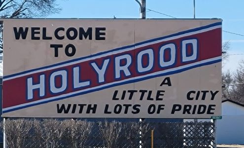 Holyrood Motor Co Holyrood