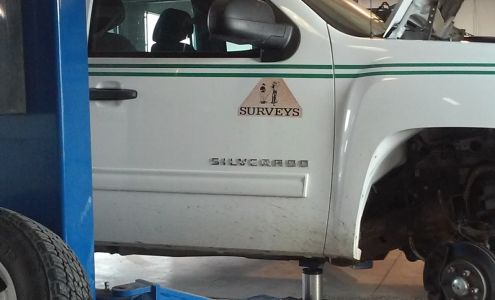 Hoffman Auto Sales Ellsworth