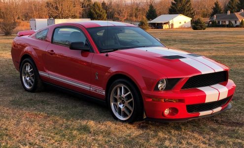 Bill Fox's Auto Sales