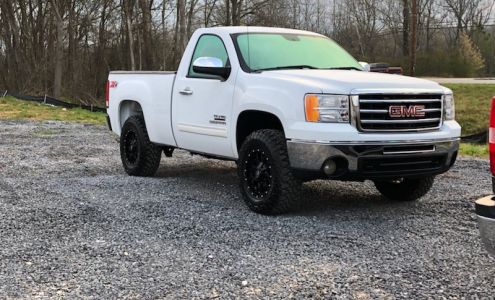 North Georgia Sales LLC