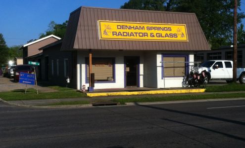 Denham Springs Glass & Radiator