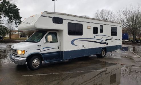 G M Varnado & Son's Inc