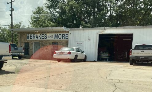 Brakes & More
