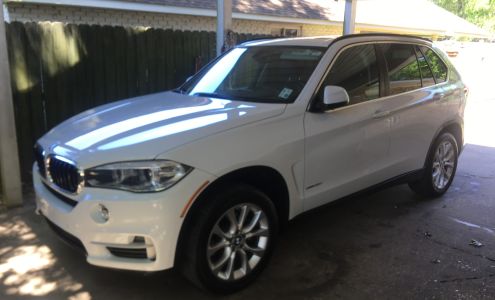 OK Auto Sales