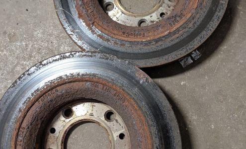 Hunter's Automotive, LLC