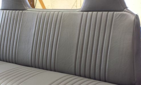 Hagerstown Auto Interiors