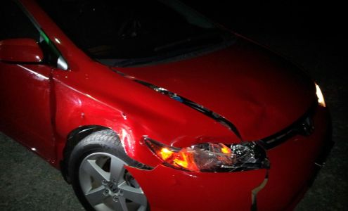 Performance Paint & Body Shop