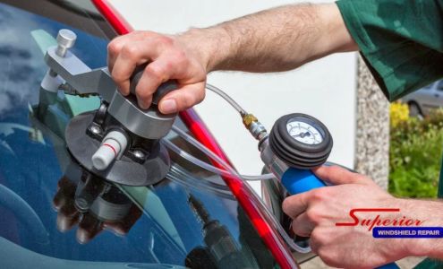 Superior Windshield Repair