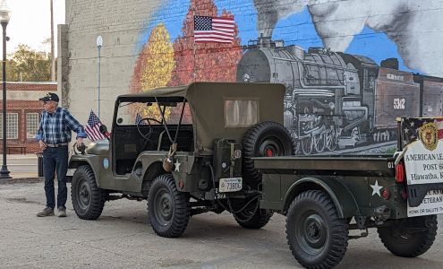 Shear Auto Repair & Supply Hiawatha