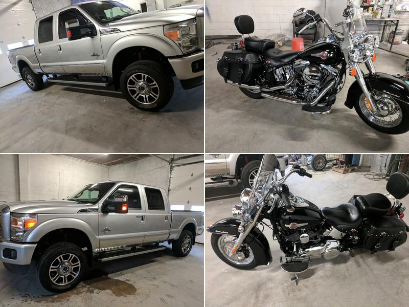 Attention 2 detail auto spa