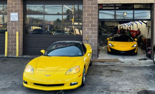 Perfect Auto Repair & Muffler