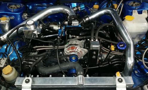 Walker's Auto Repair