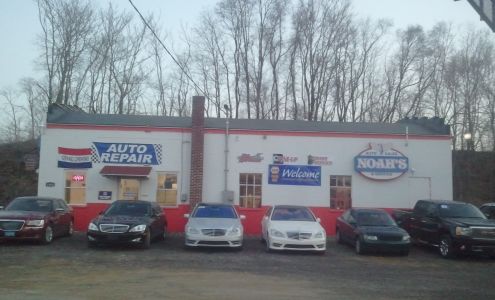 Noah's Auto Repair Hanover