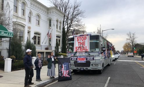 GM Auto Service Fredericksburg