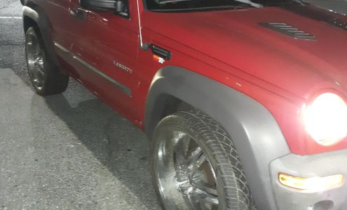 Barry's Auto Service