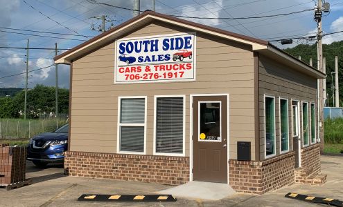 Southside Sales Inc