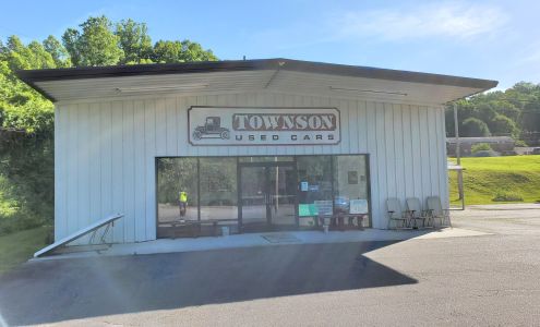 Townson Used Cars