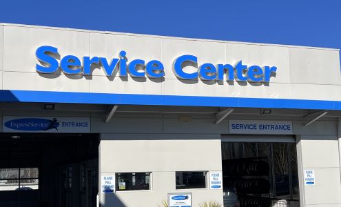 Milton Martin Honda Service