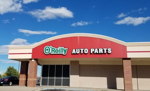 O'Reilly Auto Parts