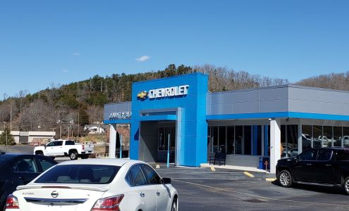 Countryside Chevrolet