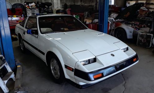 Warrington Foreign Auto Parts, Inc. Wellsville