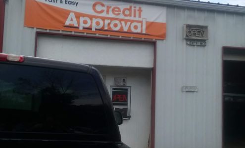 Marcos Auto Sales York Springs