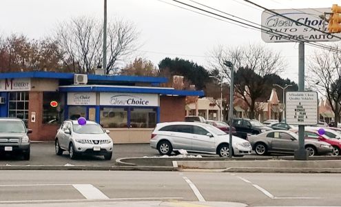 Clear Choice Auto Sales