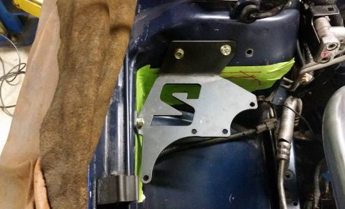 satoru speed & fabrication