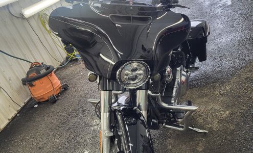 Rogers Customs Collision Center