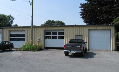 Haldeman's Auto Body Repair Salunga-Landisville