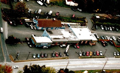 Town & Country Auto Sales